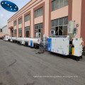 EU standard ppr pipe making machine